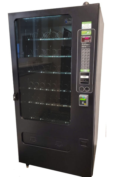 Wittern 3129 - Azalea Coast Vending - Vending Supplier - Vending Machine Guru